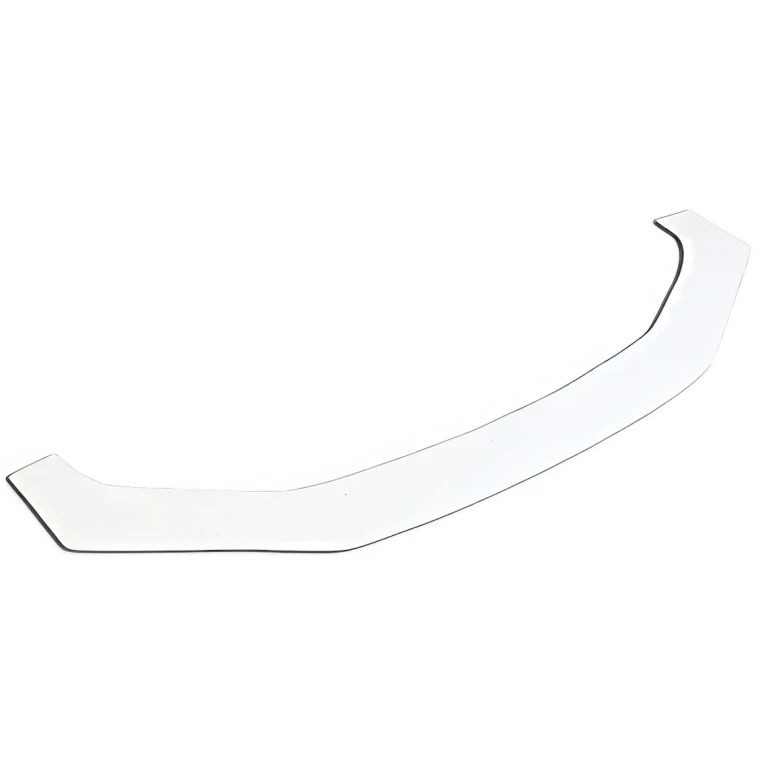 FRP ATIR Front Lip Valance > Lexus SC430 2002-2010 - image 1