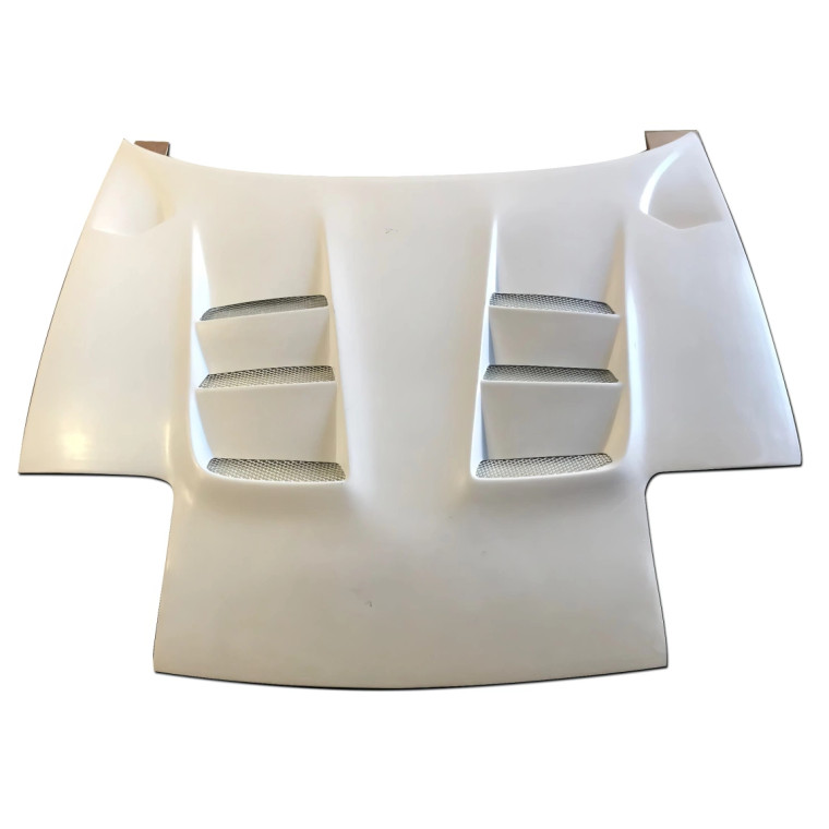 ModeloDrive FRP RAME A9 Hood > Mazda Miata (NA) 1990-1996 - image 1