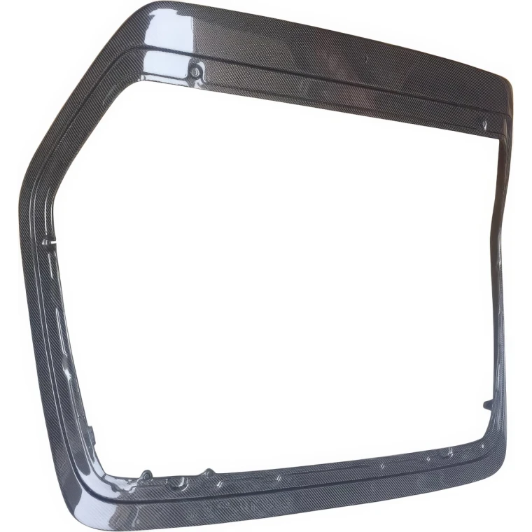 Carbon Fiber OER Hatch > Mazda RX-7 (FC3S) 1986-1992 - image 1