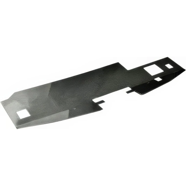 Carbon Fiber OER Radiator Cooling Panel > Mazda RX-7 (FD3S) 1993-1997 - image 1