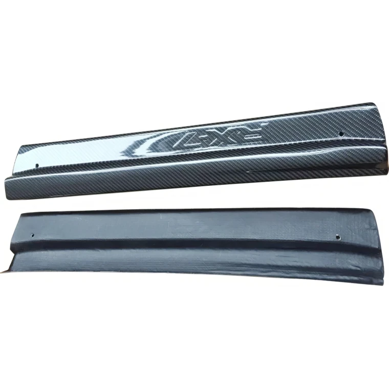 Carbon Fiber OER Door Sills > Mazda RX-7 (FD3S) 1993-1997 - image 1