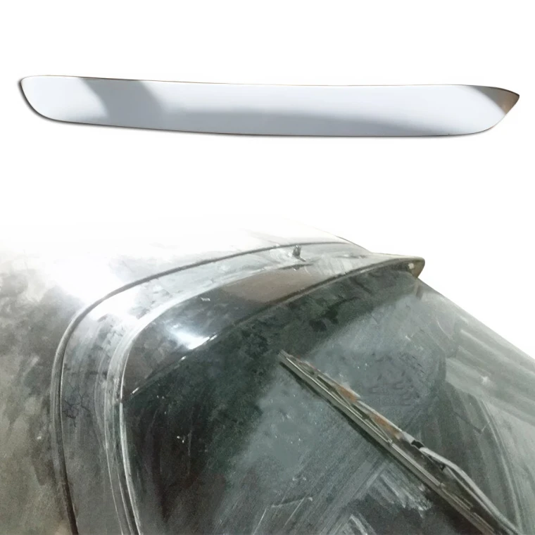 FRP ORI Roof Wing Spoiler > Mazda RX-7 (FD3S) 1993-1997 - image 1