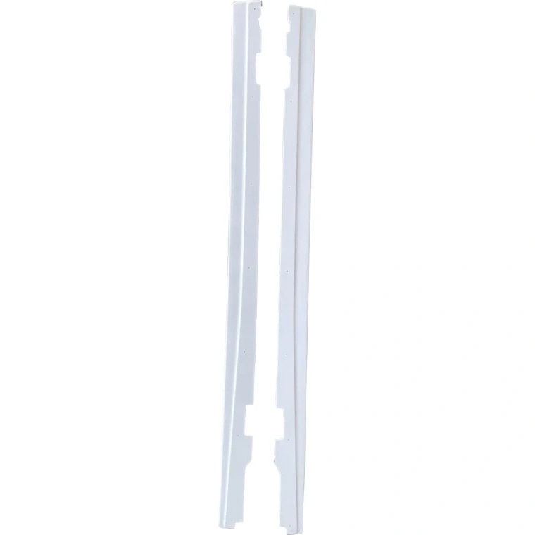 FRP DUAG Side Splitters > Mini Mini Cooper F56 F57 2014-2020 - image 1