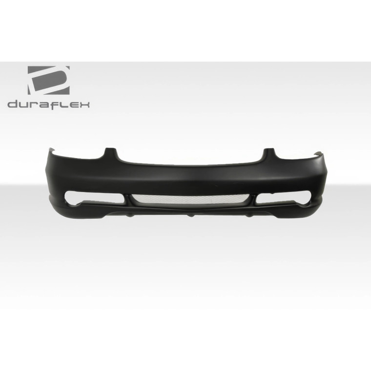 1998-2004 Mercedes SLK R170 AMG Look Front Bumper - 1 Piece - image 1