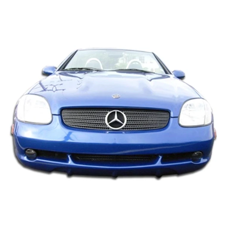 1998-2004 Mercedes SLK AMG Look Front Bumper - image 1