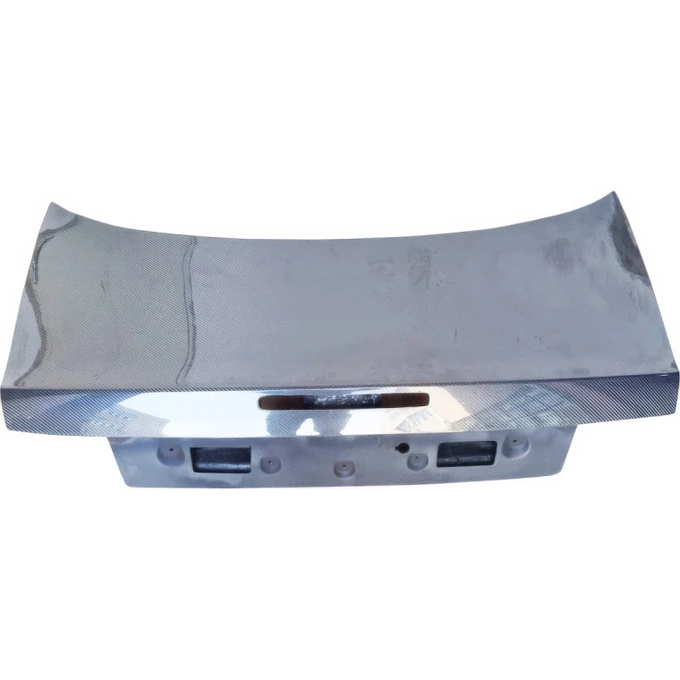 Carbon Fiber OER Trunk w Hole > Nissan 240SX (S14) 1995-1998 - image 1