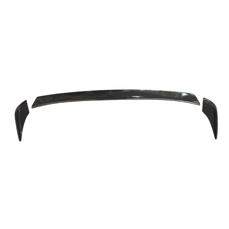 Carbon Fiber GSPO Trunk Spoiler Wing 3pc > Nissan 240SX (S14) 1995-1998 - image 1