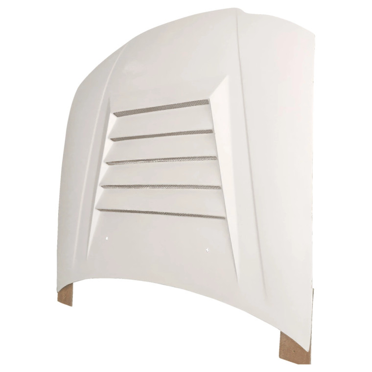 ModeloDrive FRP NISM N1 Hood > Nissan Silvia (S15) 1999-2002 - image 1