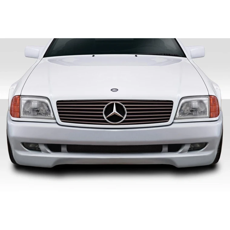 1990-2002 Mercedes SL - Mercedes AMG Look Front Bumper - image 1