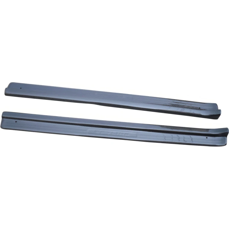 Carbon Fiber OER Door Sills > Nissan Skyline (R32) 1990-1994 > 2dr Coupe - image 1