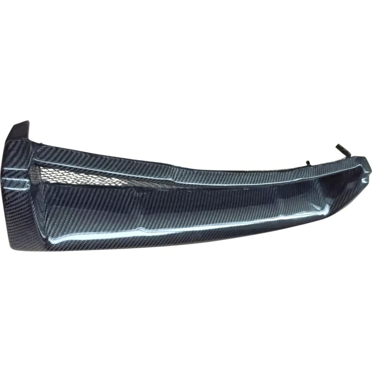 Carbon Fiber OER GTS-T Grille > Nissan Skyline (R33) GTS 1995-1998 - image 1