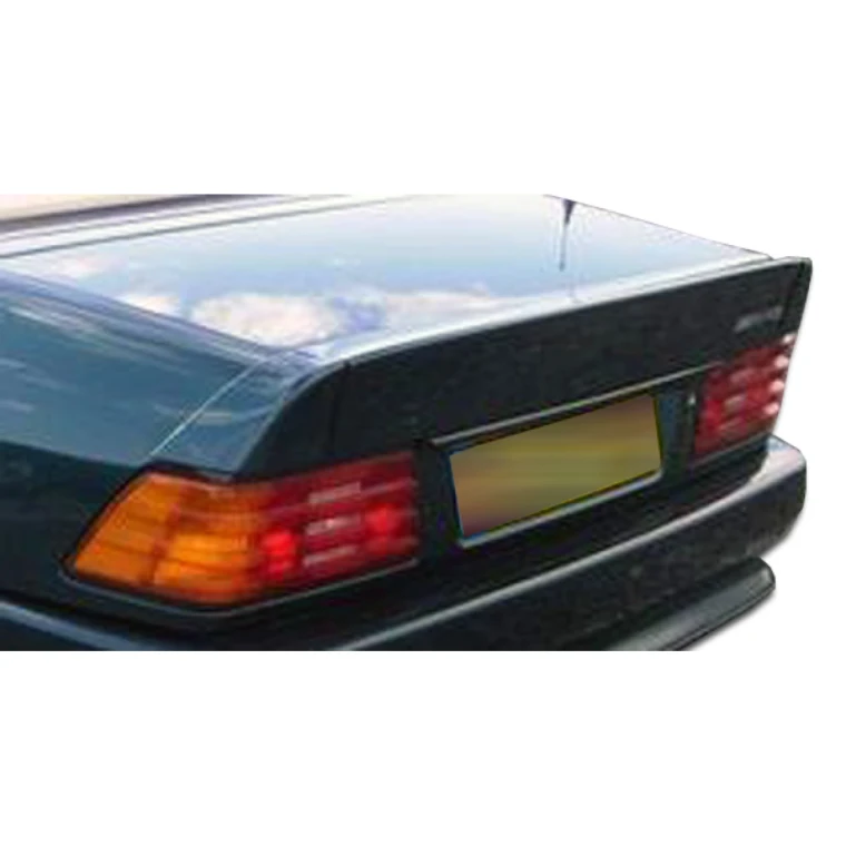 1990-2002 Mercedes SL - Mercedes AMG Look Rear Wing - image 1