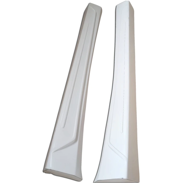FRP BOLT Side Skirts > Porsche 911 (996) 1999-2004 - image 1