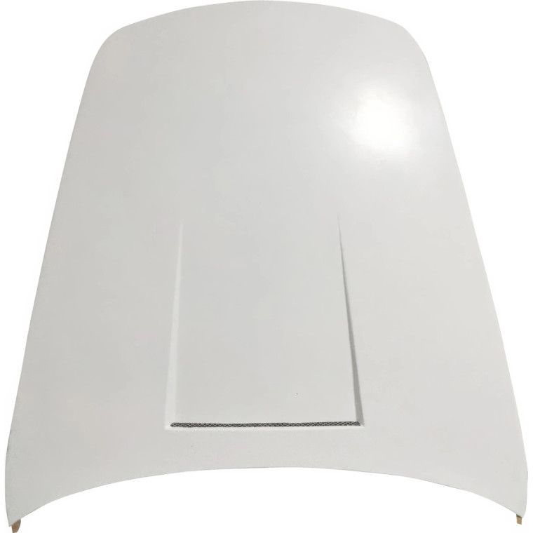 FRP GEMB Hood Frunk (front) > Porsche Cayman (987) 2006-2012 - image 1