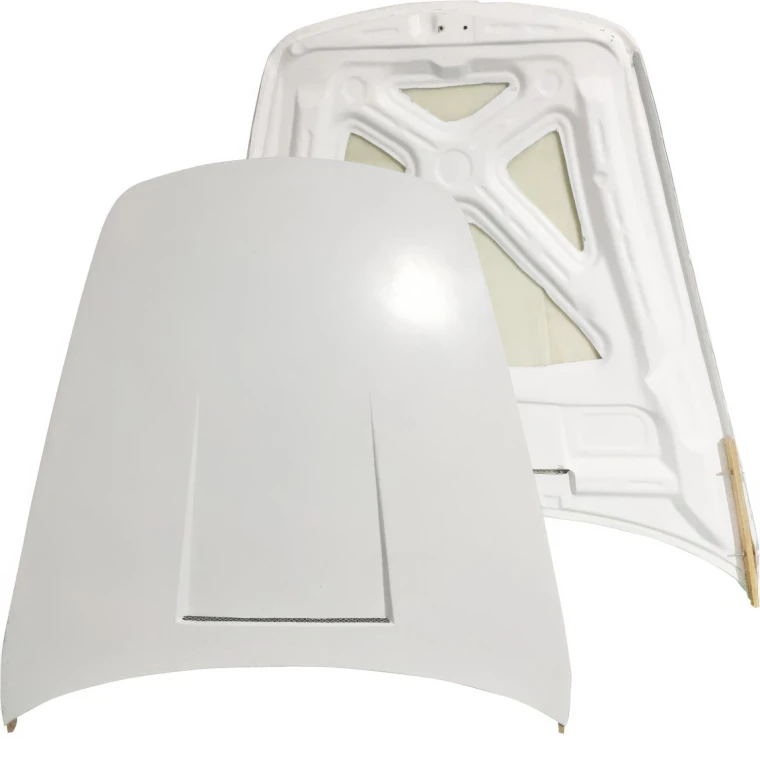 FRP GEMB Hood Frunk (front) > Porsche Boxster (987) 2005-2012 - image 1