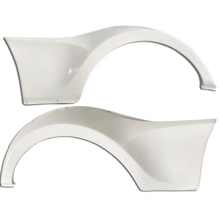 FRP BLIT Wide Body 40mm Fender Flares (front) > Scion FR-S 2013-2016 - image 1
