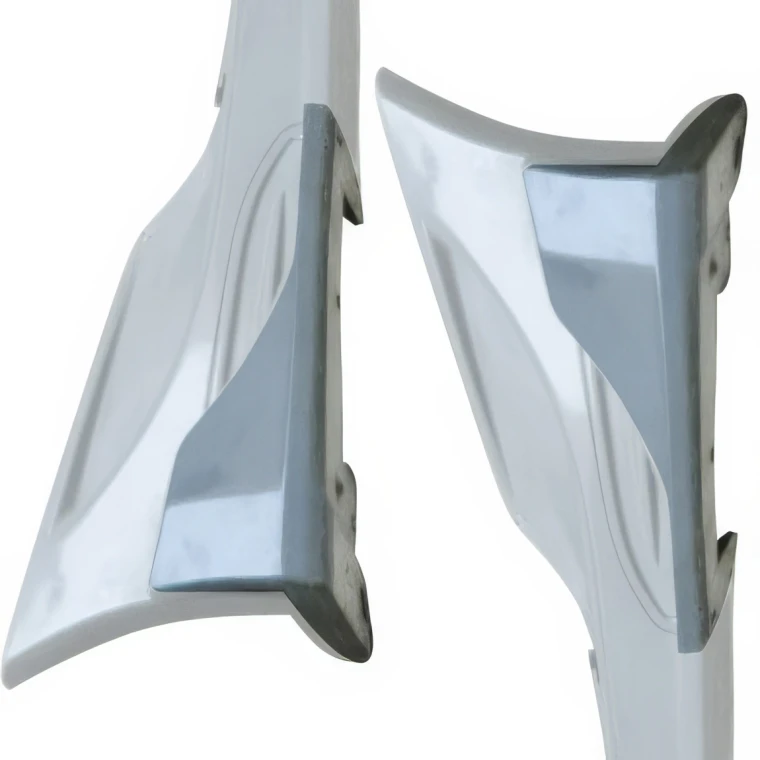 FRP BLIT Canards (sides) > Scion FR-S 2013-2016 - image 1