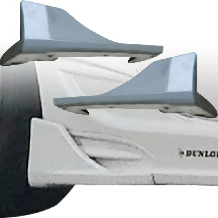 FRP BLIT Canards (sides) > Subaru BRZ 2013-2021 - image 1