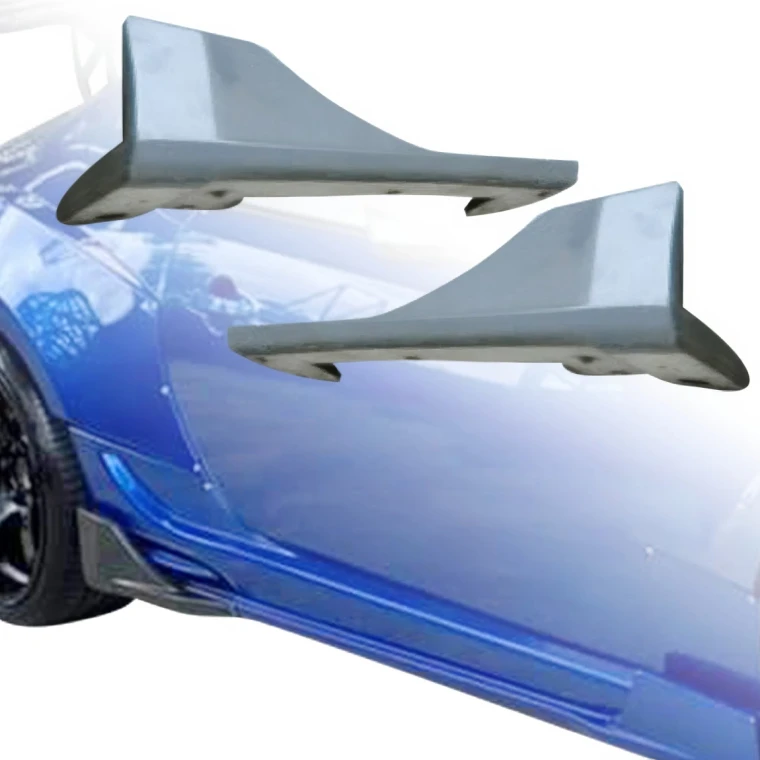 FRP BLIT Canards (sides) > Toyota 86 2017-2021 - image 1