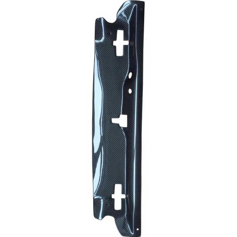 ModeloDrive Carbon Fiber MD Cooling Panel > Toyota Supra (JZA80) 1993-1998 - image 1