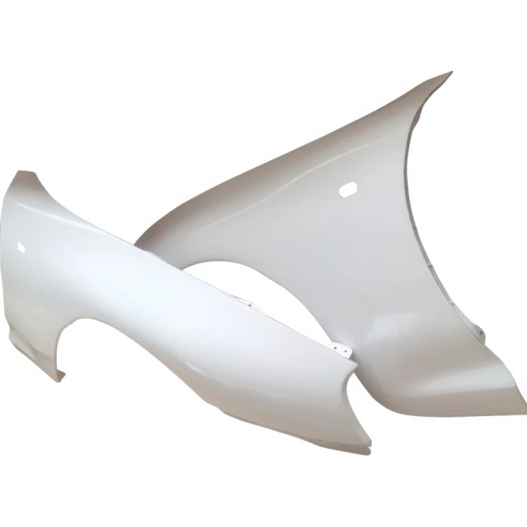 FRP OER PLUS 20mm Wide Body Fenders (front) > Toyota Supra (JZA80) 1993-1998 - image 1