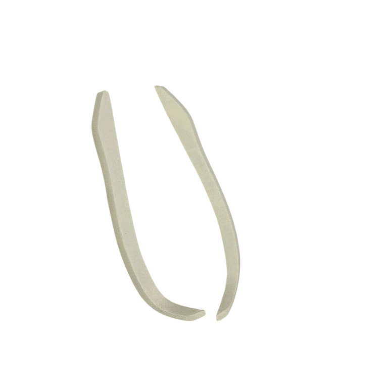 ModeloDrive FRP MD Wide Body Fender Brackets (rear) > Toyota Supra (JZA80) 1993-1998 - image 1