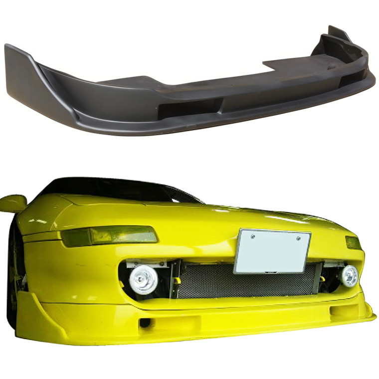 FRP DISCONTINUED > Toyota MR2 (SW20) 1991-1996 - image 1