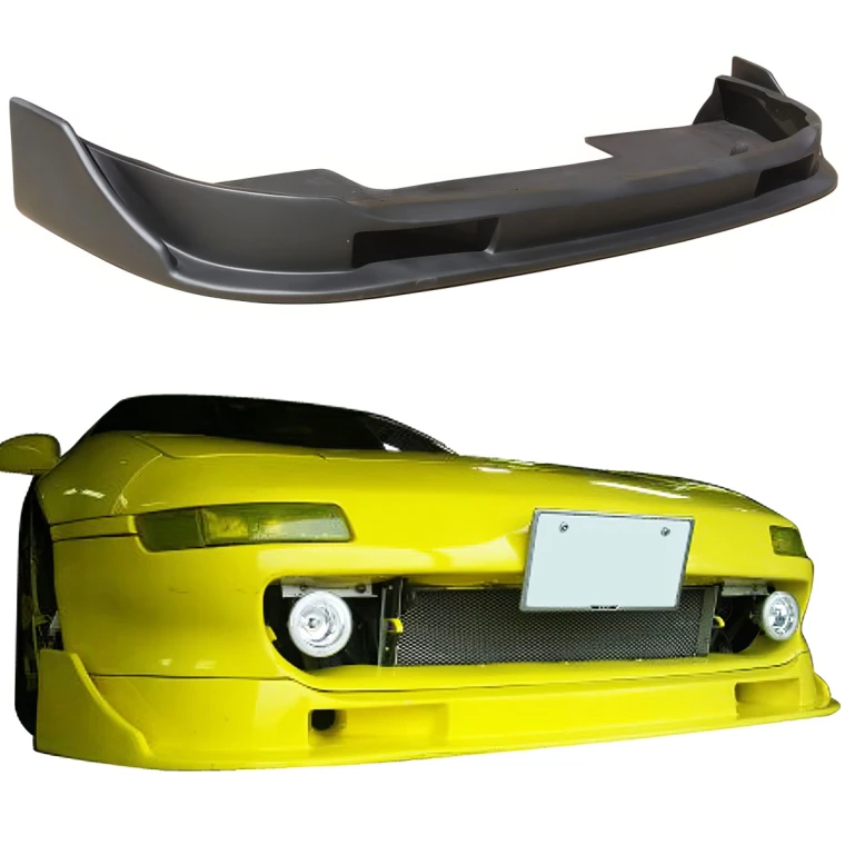 FRP DISCONTINUED > Toyota MR2 (SW20) 1991-1996 - image 1
