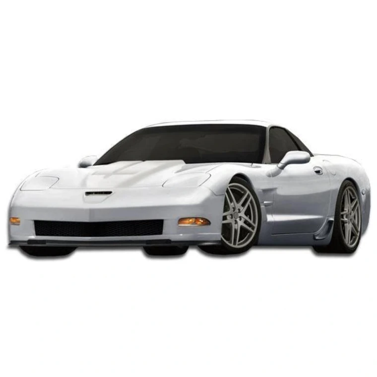1997-2004 Chevrolet Corvette ZR Edition Kit - image 1