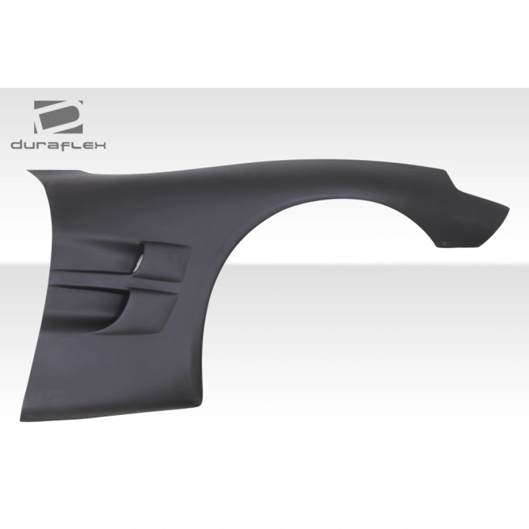 1997-2004 Chevrolet Corvette C5 ZR Edition Fenders - 2 Piece - image 1