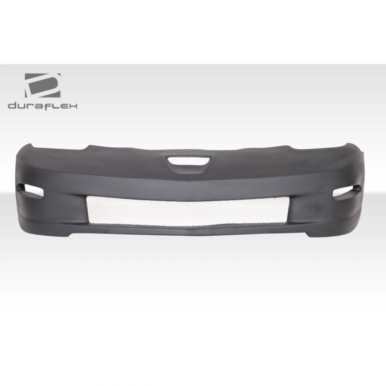 1997-2004 Chevrolet Corvette C5 ZR Edition Front Bumper - 1 Piece - image 1