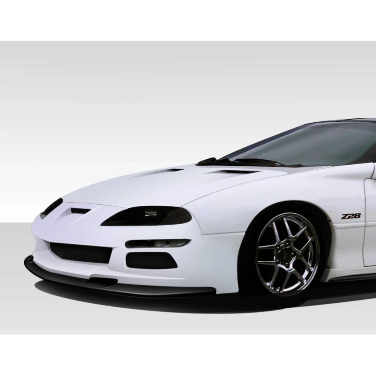 1993-1997 Chevrolet Camaro ZR Edition Front Bumper - image 1