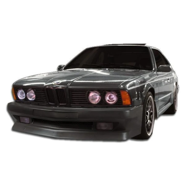 1976-1989 BMW 6 Series ZR-S Kit - image 1