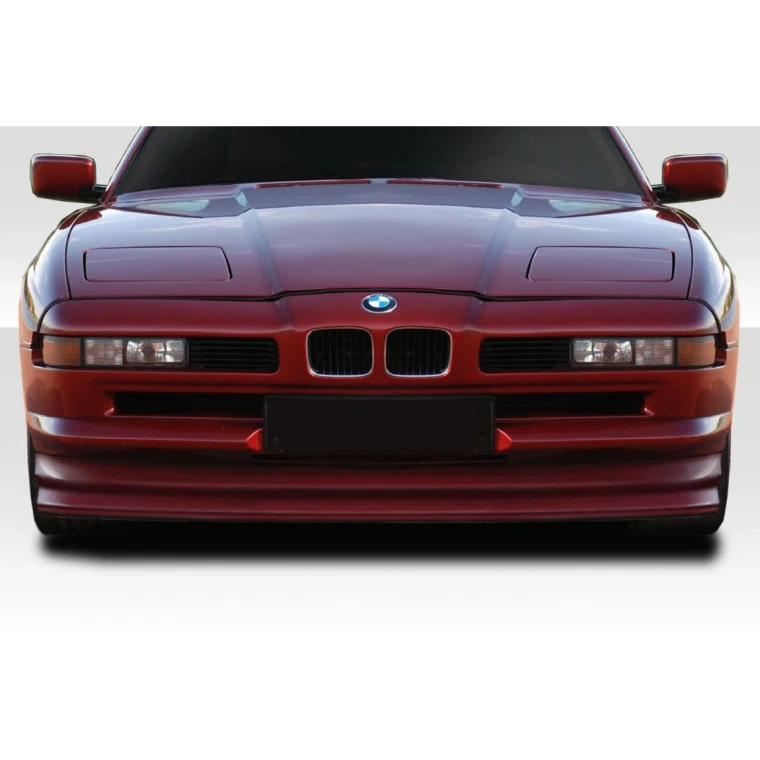 1991-1997 BMW 8 Series Alpine Front Lip - image 1