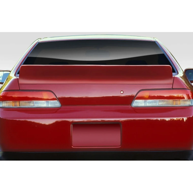 1997-2001 Honda Prelude RBS Rear Wing - image 1