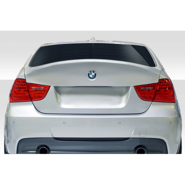 2009-2011 BMW 3 Series E90 4DR CSL Look Trunk - 1 Piece (S) - image 1