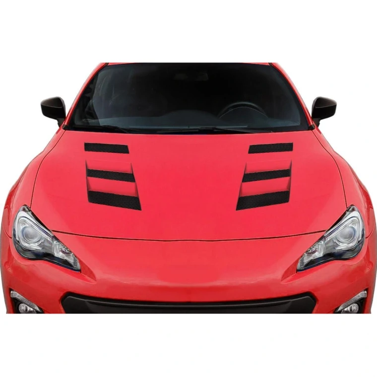 2013-2020 Scion FRS AM-S Hood - image 1