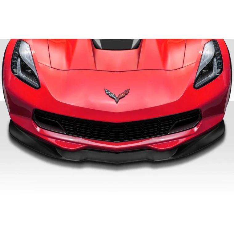 2014-2019 Chevrolet Corvette Apex Front Lip - image 1