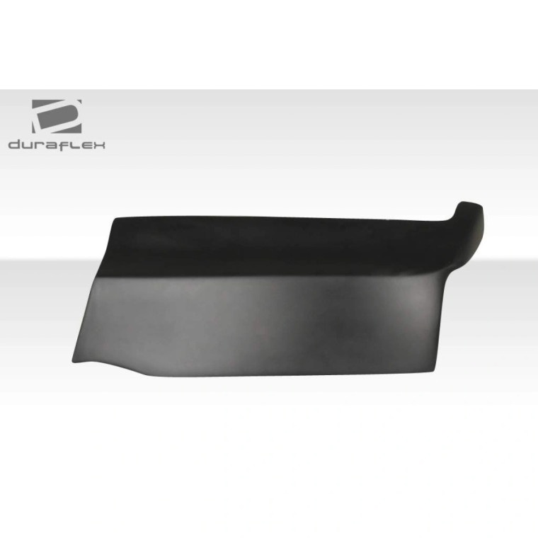 1997-2001 Mitsubishi Mirage 4DR GT500 Wide Body Rear Fender Flares - 2 Piece (S) - image 1