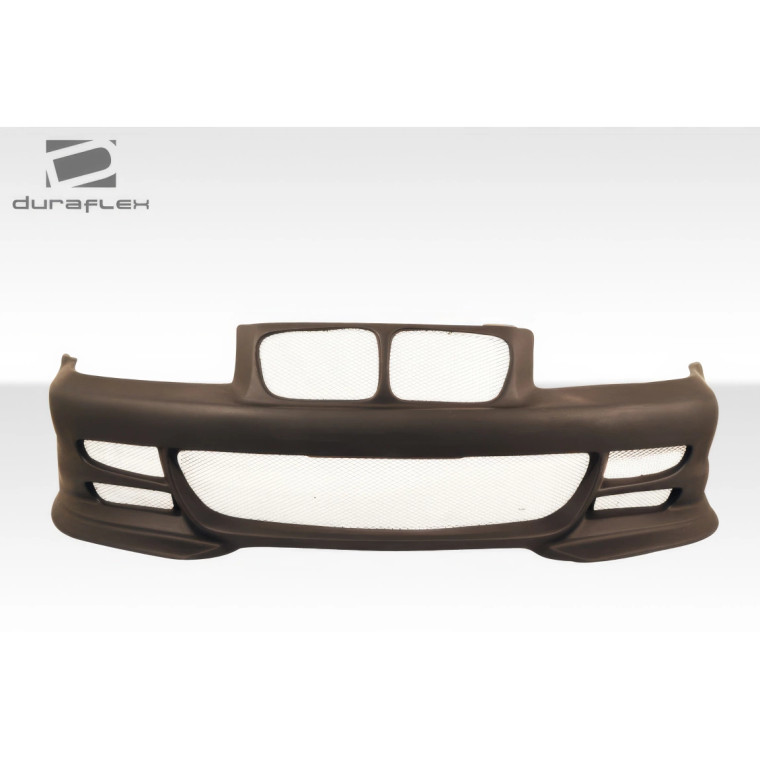 1992-1998 BMW 3 Series M3 E36 2DR I-Design Wide Body Front Bumper - 1 Piece (S) - image 1