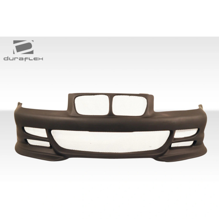 1992-1998 BMW 3 Series M3 E36 2DR I-Design Wide Body Front Bumper - 1 Piece (S) - image 1