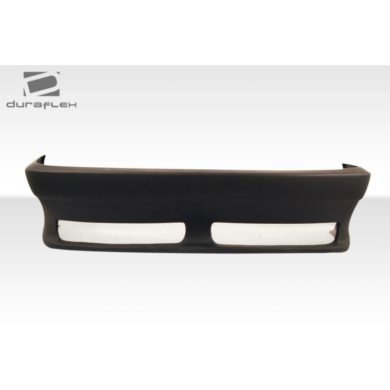 1992-1998 BMW 3 Series M3 E36 2DR I-Design Wide Body Rear Bumper - 1 Piece (S) - image 1