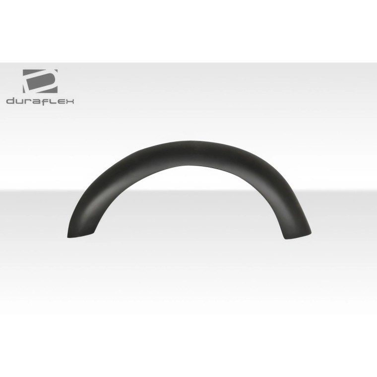1995-2002 Pontiac Sunfire Millenium Wide Body Front Fender Flares - 2 Piece (S) - image 1