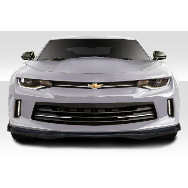 2016-2018 Chevrolet Camaro Arsenal Front Lip - image 1