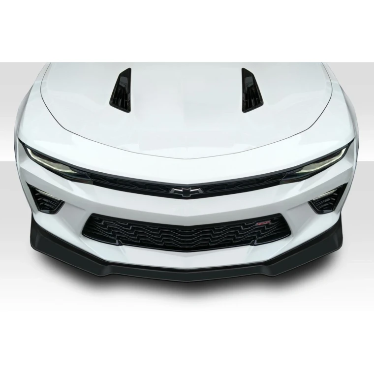 2016-2018 Chevrolet Camaro Arsenal Front Lip - image 1
