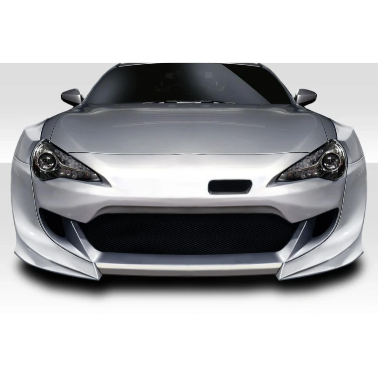 2013-2020 Scion FRS GT500 V3 Front Bumper - image 1