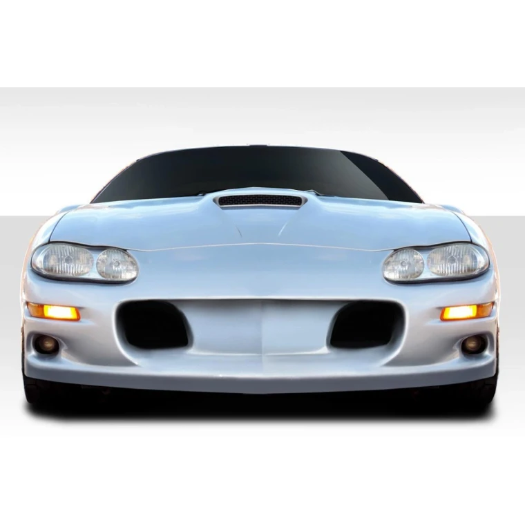 1998-2002 Chevrolet Camaro LE Designs Front Bumper - image 1