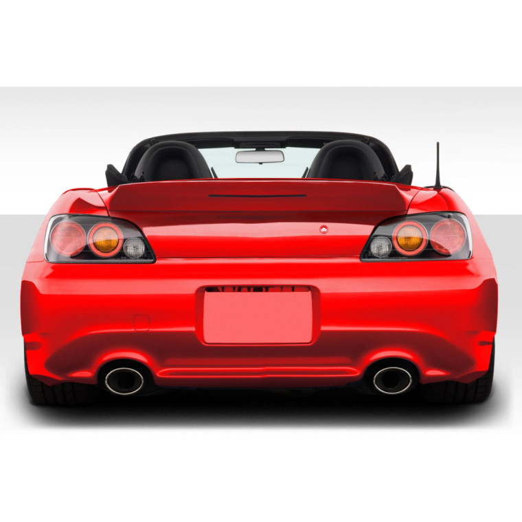 2000-2009 Honda S2000 TD Wing Spoiler - 1 Piece - image 1