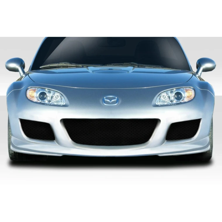 2006-2008 Mazda Miata X Sport Front Bumper - image 1