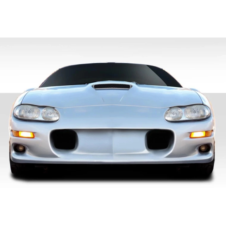 1998-2002 Chevrolet Camaro LE Designs Front Bumper - image 1